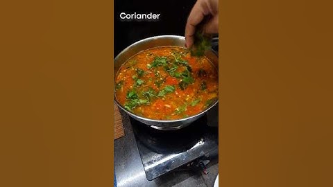 ரசம் இப்படி வைத்தால் ஒரு தட்டு சோறும் காலியாகிவிடும் 👌 | மணக்க மணக்க ரசம் | Rasam Recipe in Tamil 😋👌