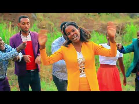 6 April 2022 Zemarit Tigist Birihanu New Spiritual Sidamic Song