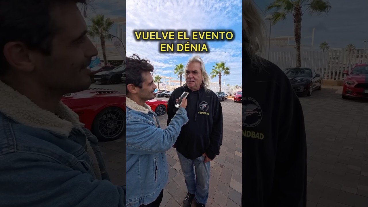 Soltó una frase sobre los eléctricos… y acabó con camiseta propia. 😂👕
