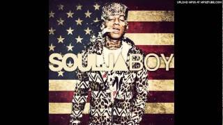 Watch Soulja Boy Love For The Streets video