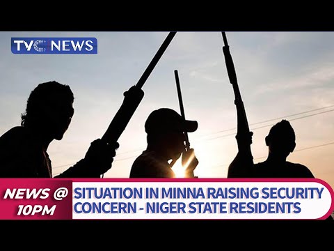 Situation in Minna Raising Security Concern – Niger State Residents