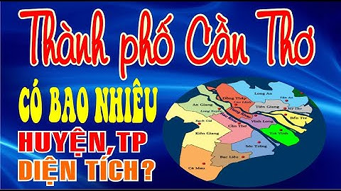 Thành phố cần thơ trước đây có tên là gì