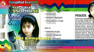 Download Lagu Henny Farieda - Terlanjur Hitam MP3 Download Lagu Henny Farieda - Terlanjur Hitam MP3