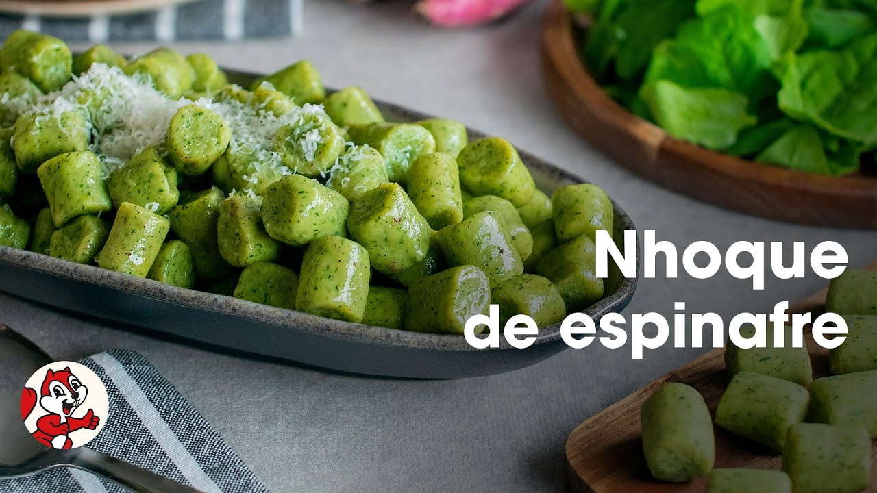 Receita de escalopes de fígado com nhoque de batatas - NSC Total