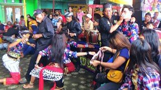 Janturan Jaranan Kuda Lumping - Ebeg Wahyu Cakra Buana