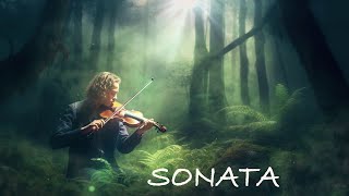 Download lagu Sonata 432 hz Ethereal Violin Ambient Music Relaxing and Meditative Atmosphere