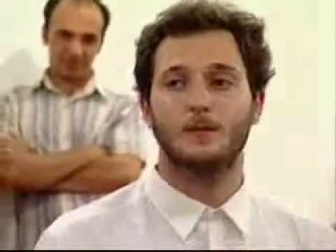 სველი წრე   Georgian Performance   Wet Circle 1