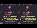 Fit Yai Corner - Kai ft LAJ And Kao Denero (Audio Only)