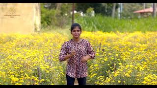 Video thumbnail of "1. WELCOME SONG | CGC 2024 | Tamil"