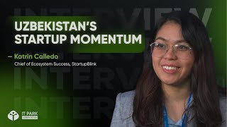 Uzbekistan Tops Central Asia In Startup Growth Chief Of Ecosystem Success, Startupblink