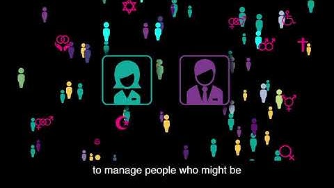 How to manage Diversity in the workplace for Managers