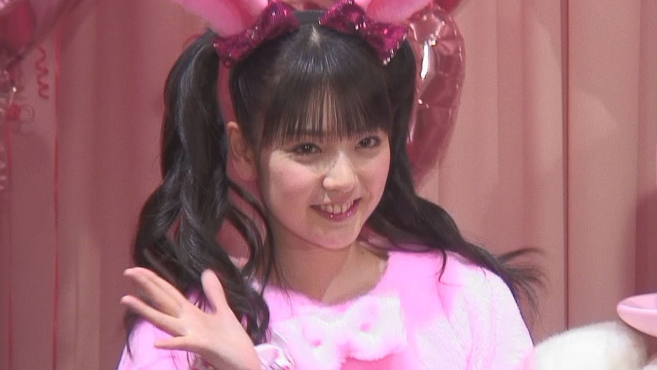 道重さゆみ人気アイドル 