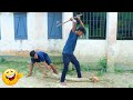 Village comedy part 7  hapta tv