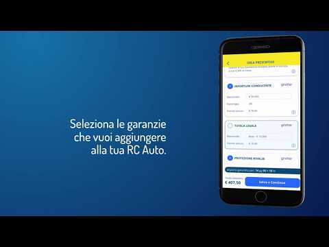 Tutorial Telepass Pay X  / Scopri il servizio Assicurazione!