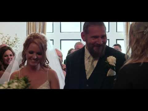 Lindsay & Gary Wedding Highlight Vido