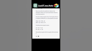 2022 Leaving Cert - Ordinary Level P1 Q2(c)