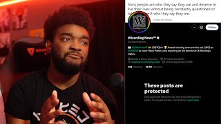 Trans Activist Dox Random Children To Fight Transphobia