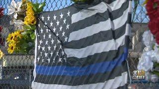 State Scholarship Fund May Soon Cover Children Of First Responders