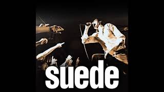 Suede live early show at Stereo, Glasgow + interview (3rd February 2023 - BBC Radio 6 Music)