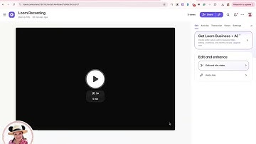 How to Edit Videos in Loom (Even If You’ve Never Done It Before)