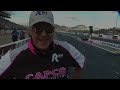 J.R. Todd vs. Steve Torrence - Las Vegas Top Fuel Final - 2016 NHRA Drag Racing Series | SPEED
