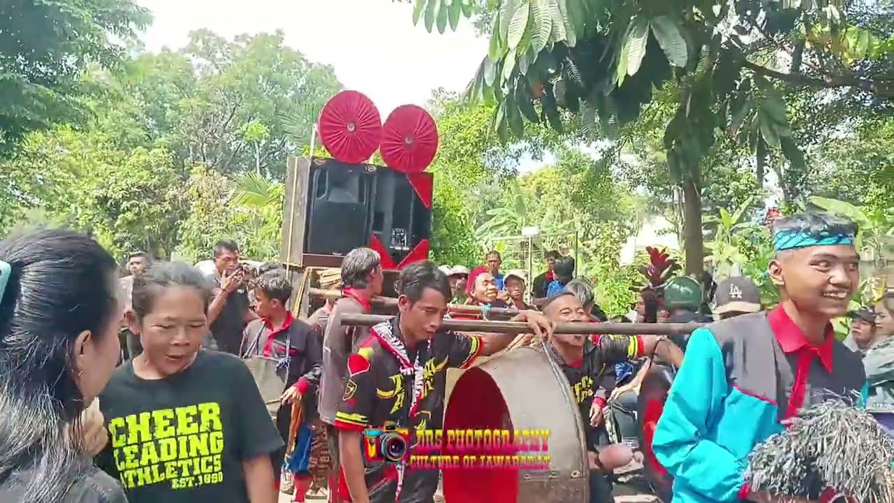 Medley lagu sunda|| seni benjang tirta abadi