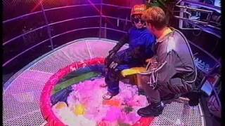 Saturday Disney - Opening Titles (and first part) - 1995
