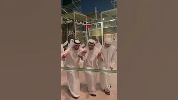 أسعد البطحري ياسية رقص فيديو ٥ 