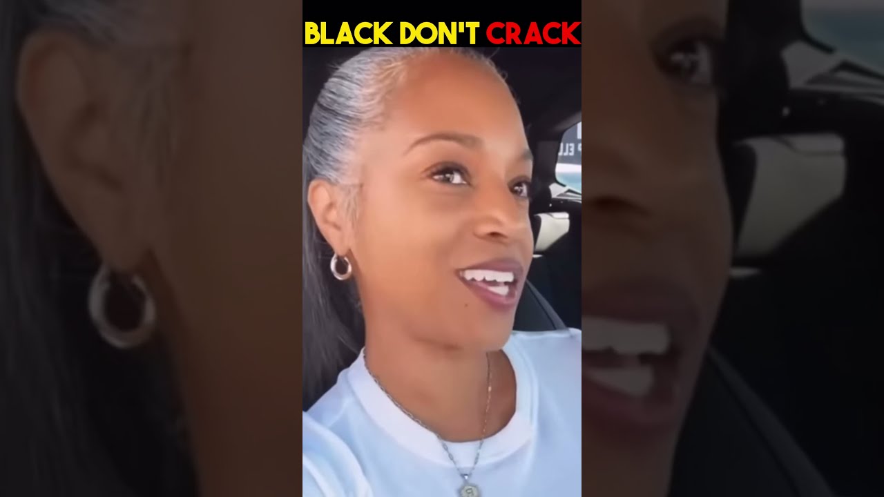 50 Year Old Black Women Talks About Dating Men