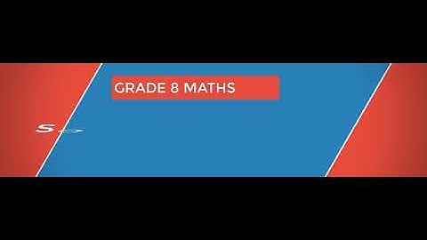 Grade 8 mathematics Powers and Exponents Solutions of exercise 2.1