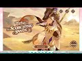 Genshin Impact Web Event - Trial of the Scorching Sands Web Event (Part 253)