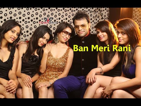 ban-meri-rani-|-new-latest-himachali-punjabi-song-|-vishal-aka