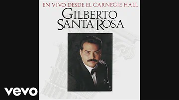 Amor Mío No Te Vayas (En Vivo Desde El Carnegie Hall Version (Cover Audio))