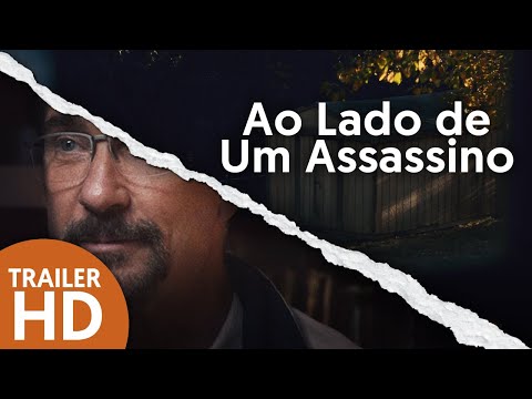Ao Lado de Um Assassino- Trailer legendado [HD] - 2021 - Suspense | Filmelier