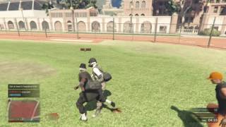 HiTT vs FGKU 3v3