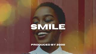 Joeboy x Simi X Oxlade Type Afrobeat Instrumental 2022 - 'SMILE'