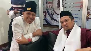 Ustadz Yusuf Mansur : Sholawatnya 1000x , masyaalah (22 Agustus 2020)