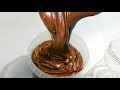 استعدي للمدرسه واعملي النوتيلا في البيت زي الجاهزة من النهاردة هنعملها بطريقة سهلة ومكونات اقتصادية