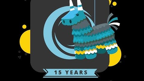 ColdBox HMVC Turns 15!