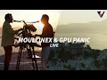 Capture de la vidéo Mxgpu (Moullinex △ Gpu Panic) Live For Vibrancy Music | Skywalk Gibraltar