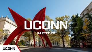 Welcome to UConn Hartford | UConn