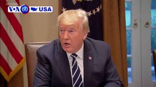 VOA60 America for July 18, 2018