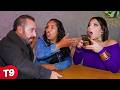 INFIELES | ¡Encontré al Infiel Más Irrespetuoso! 🤬 T9 E116 - Lizbeth Rodríguez