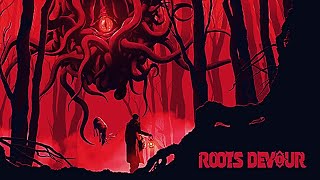 Roots Devour | Devour & Grow as a Lovecraftian Elder God | Demo Gameplay | No Commentary