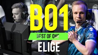 American Ice Man - The Best Of One Elige Frag Movie