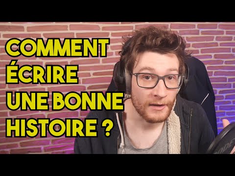 Vidéo: Pour bonne histoire