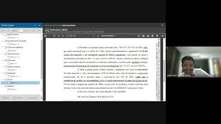 Aula 10 - Direito Econômico e Empresarial - Recuperação e Falência - TURMA B