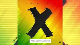 X (MDB & J Bruus Remix)
