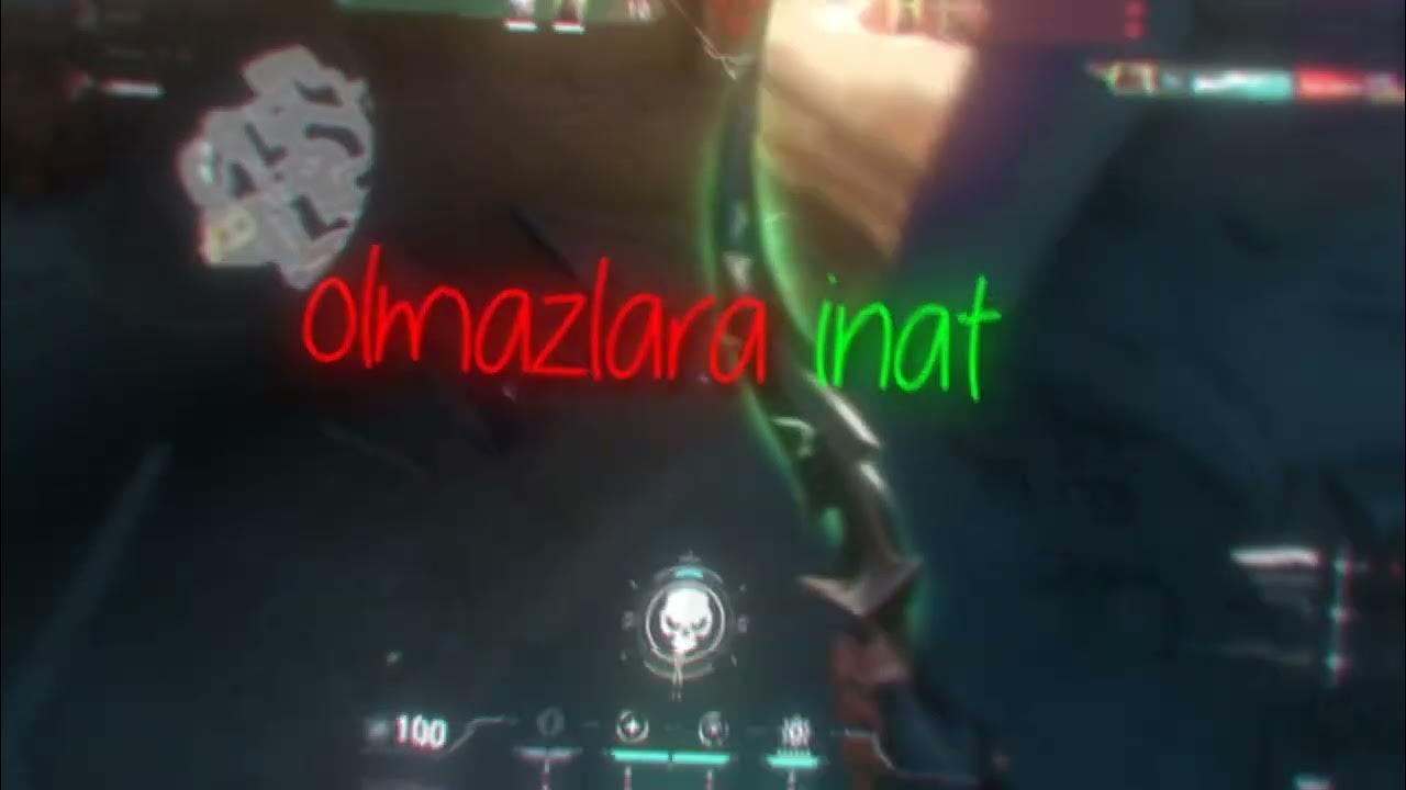 Olmazlara inat. Olmazlara inat