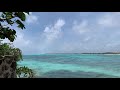 Sonido del mar de Cancún, Sonido de las olas